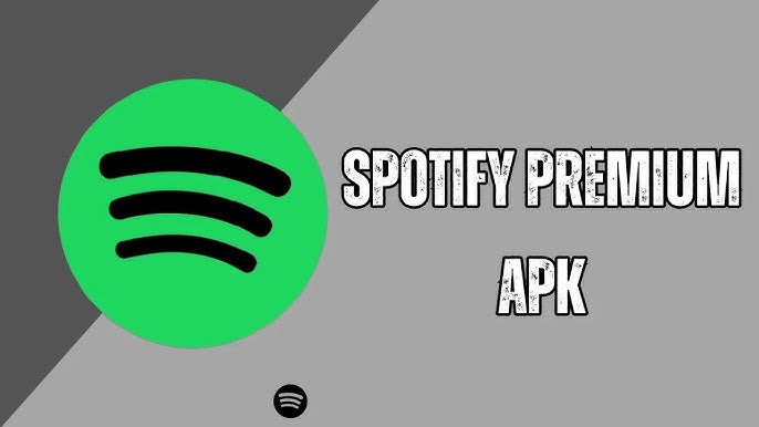 Spotify premium apk